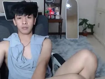 Cutie_cumshow from Chaturbate