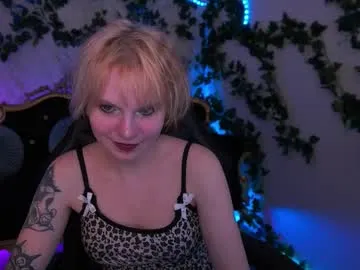cutiiebunny from Chaturbate is Freechat