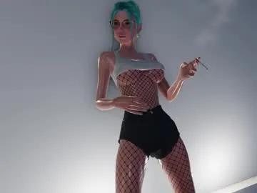 cyanbelle from Chaturbate is Freechat