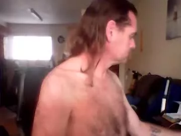 Cyberfuck496140 from Chaturbate