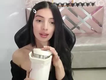 cynthia_ch from Chaturbate is Freechat