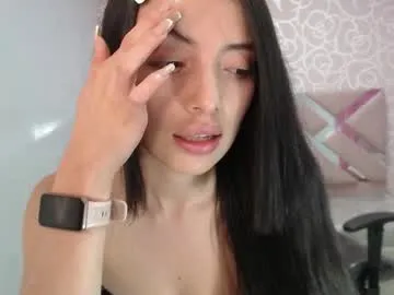 cynthia_ch from Chaturbate is Freechat