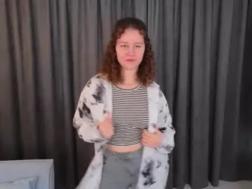 cynthia_myers from Chaturbate is Freechat