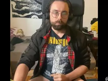 d1ckass from Chaturbate is Freechat