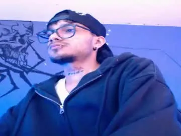 d4ni_king from Chaturbate is Freechat