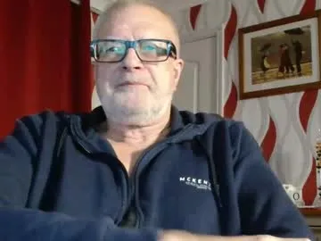 daddiescockforyou from Chaturbate is Freechat