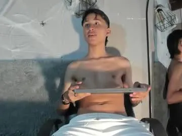 Daddy_darcks from Chaturbate