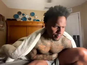 Daddyjanimal from Chaturbate