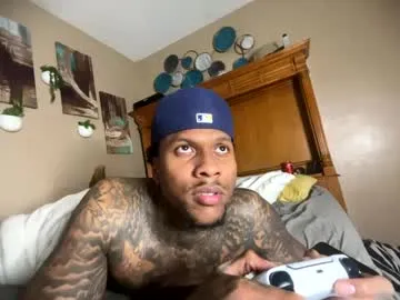 Daddyjanimal from Chaturbate