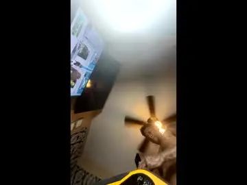 Daddyjanimal from Chaturbate