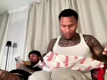 Daddyjanimal from Chaturbate