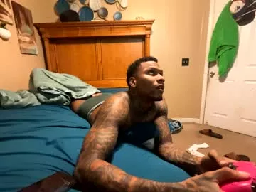 Daddyjanimal from Chaturbate