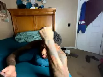 Daddyjanimal from Chaturbate