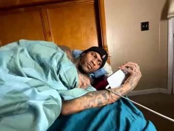 Daddyjanimal from Chaturbate