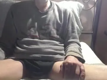 Daddylove2017 from Chaturbate