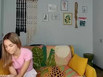 daddyonlyloveme from Chaturbate is Freechat