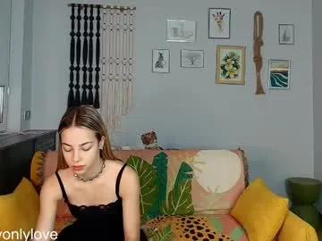daddyonlyloveme from Chaturbate is Freechat
