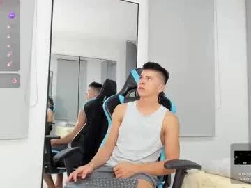 Daddyrich4u from Chaturbate