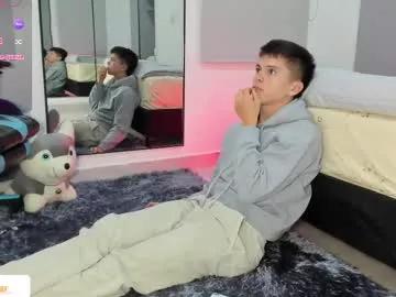 Daddyrich4u from Chaturbate