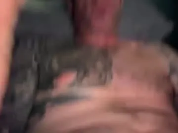 daddyshornyy from Chaturbate is Freechat