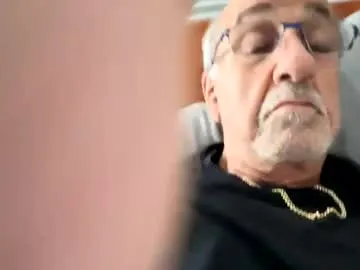 Daddyweis from Chaturbate