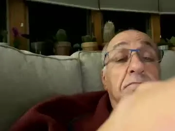 Daddyweis from Chaturbate