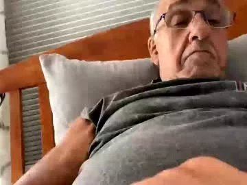 Daddyweis from Chaturbate