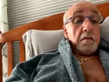 Daddyweis from Chaturbate