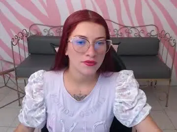 daffne_evans from Chaturbate is Freechat