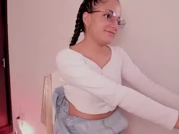 Dahliabrowniee from Chaturbate