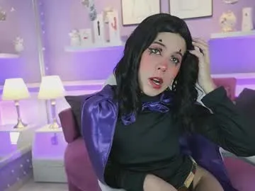 dahliagraey from Chaturbate is Freechat