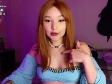 daihanae_ from Chaturbate is Freechat