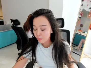 daily_love from Chaturbate is Freechat