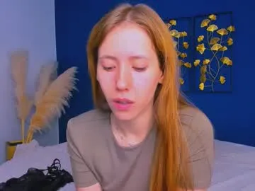 daisy_swanson from Chaturbate is Freechat