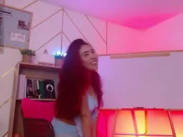 dakota_bonnet from Chaturbate is Freechat