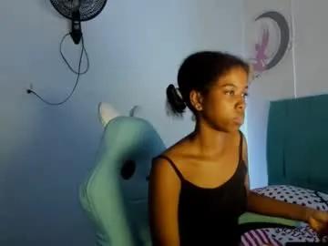 dakota_evans18 from Chaturbate is Freechat