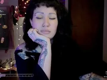 dakotacandy_ from Chaturbate is Freechat