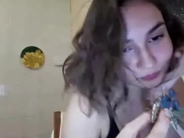 dalia_pink93 from Chaturbate is Freechat