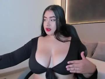 dalia_spinters from Chaturbate is Freechat