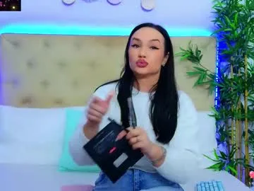 daliyaa_ from Chaturbate is Freechat