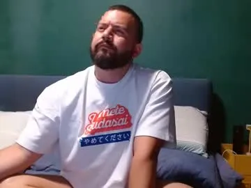 daltonthebear from Chaturbate is Freechat