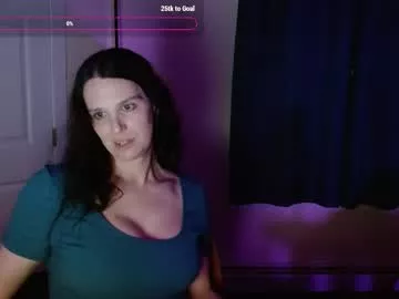 Damadevotchka from Chaturbate