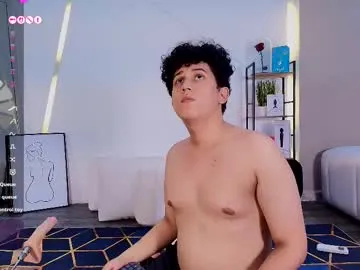 damian_salvatoree from Chaturbate is Freechat