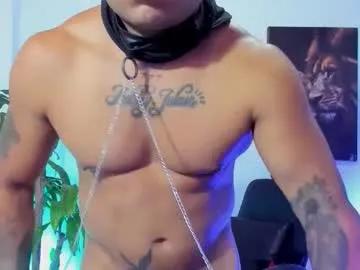 damian_torner from Chaturbate is Freechat