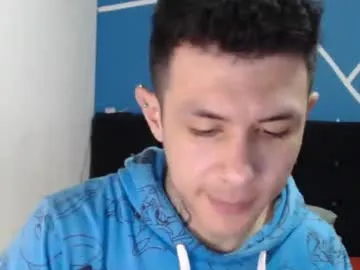 damiansexyboy69 from Chaturbate is Freechat