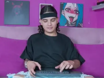 damon_walker from Chaturbate is Freechat