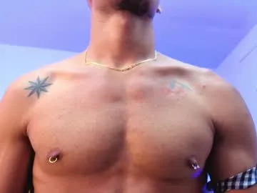 damonblackj from Chaturbate is Freechat