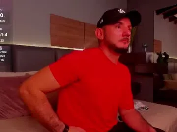 damonsantos from Chaturbate is Freechat