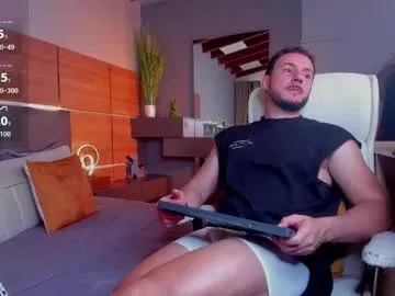 damonsantos from Chaturbate is Freechat