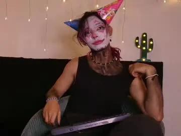 dandii_69 from Chaturbate